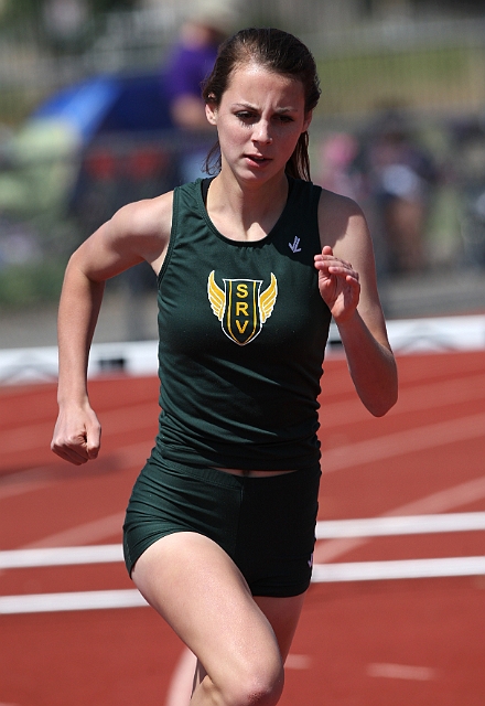 2011NCS-TriValley-200.JPG - 2011 NCS Tri-Valley Track and Field Championships, May 21, Granada High School, Livermore, CA.